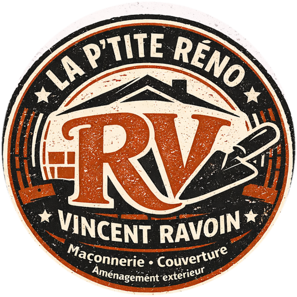 Logo La P'tite Réno